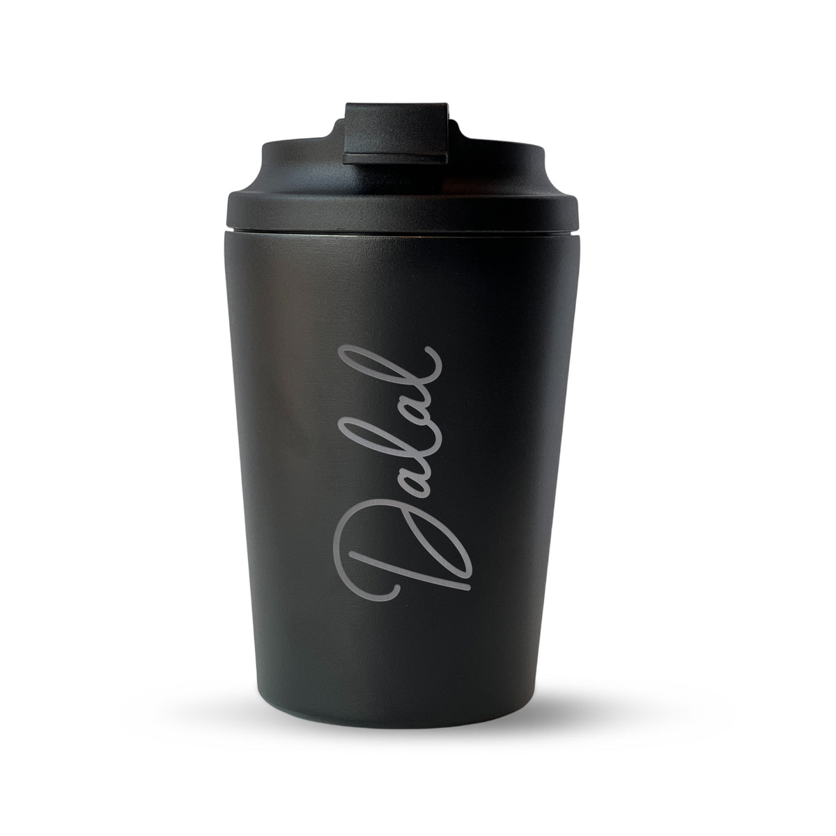 Coffee Mug Engraving D02