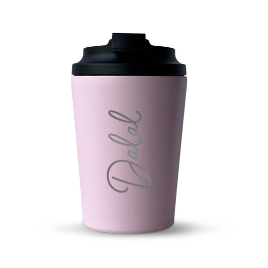 Coffee Mug Engraving D02