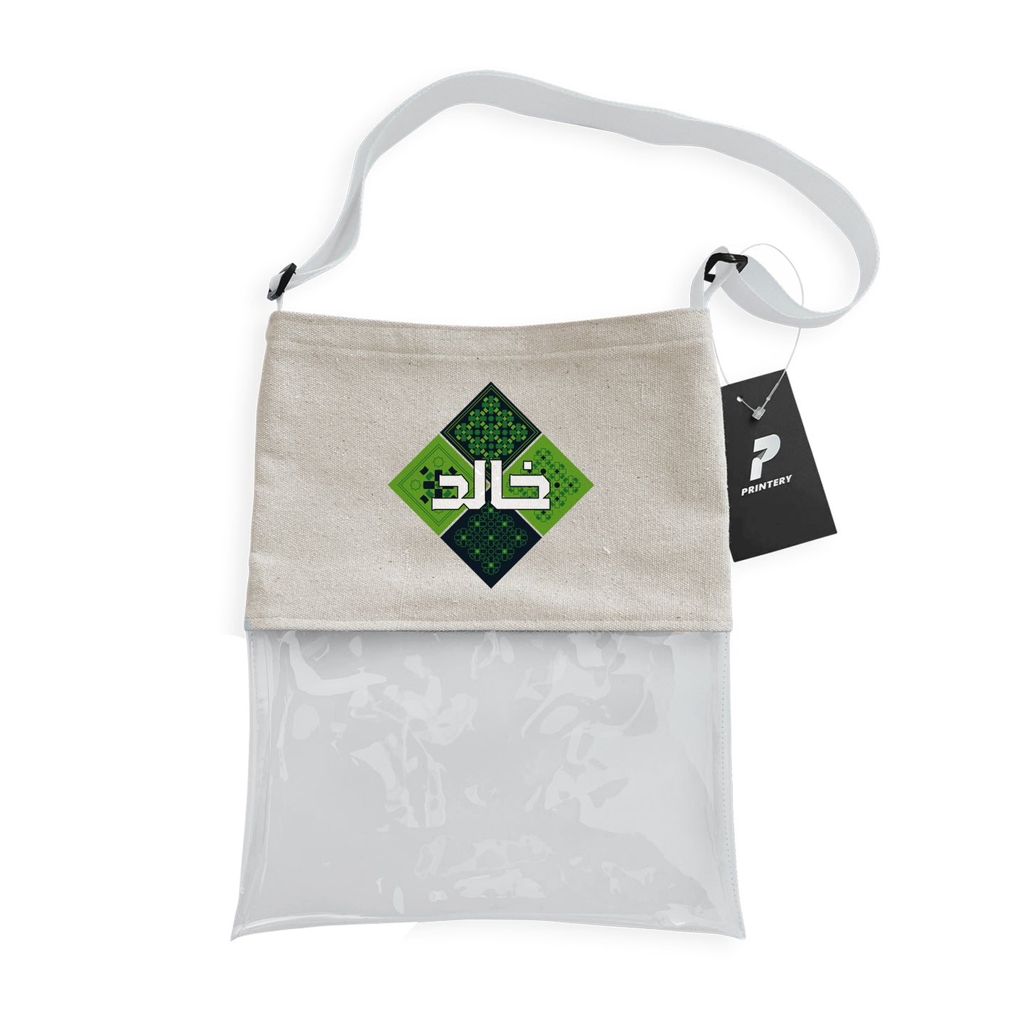 Gergean Cross Bag RD12