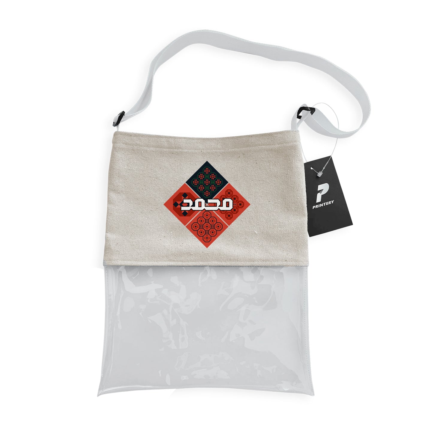 Gergean Cross Bag RD12