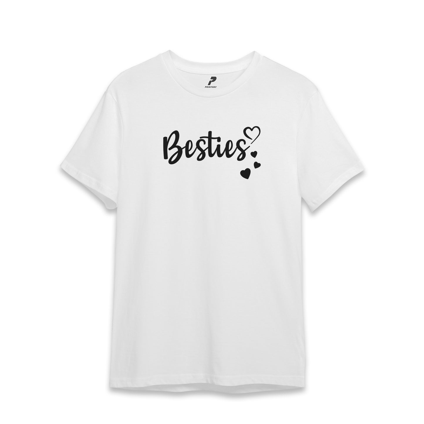 Friendship T-Shirt D03