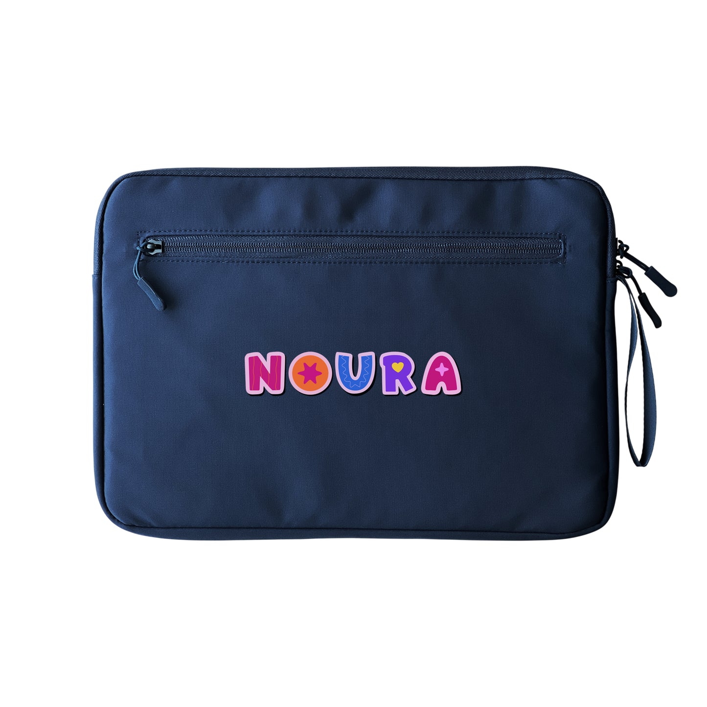 Laptop Case 13Inch - D703