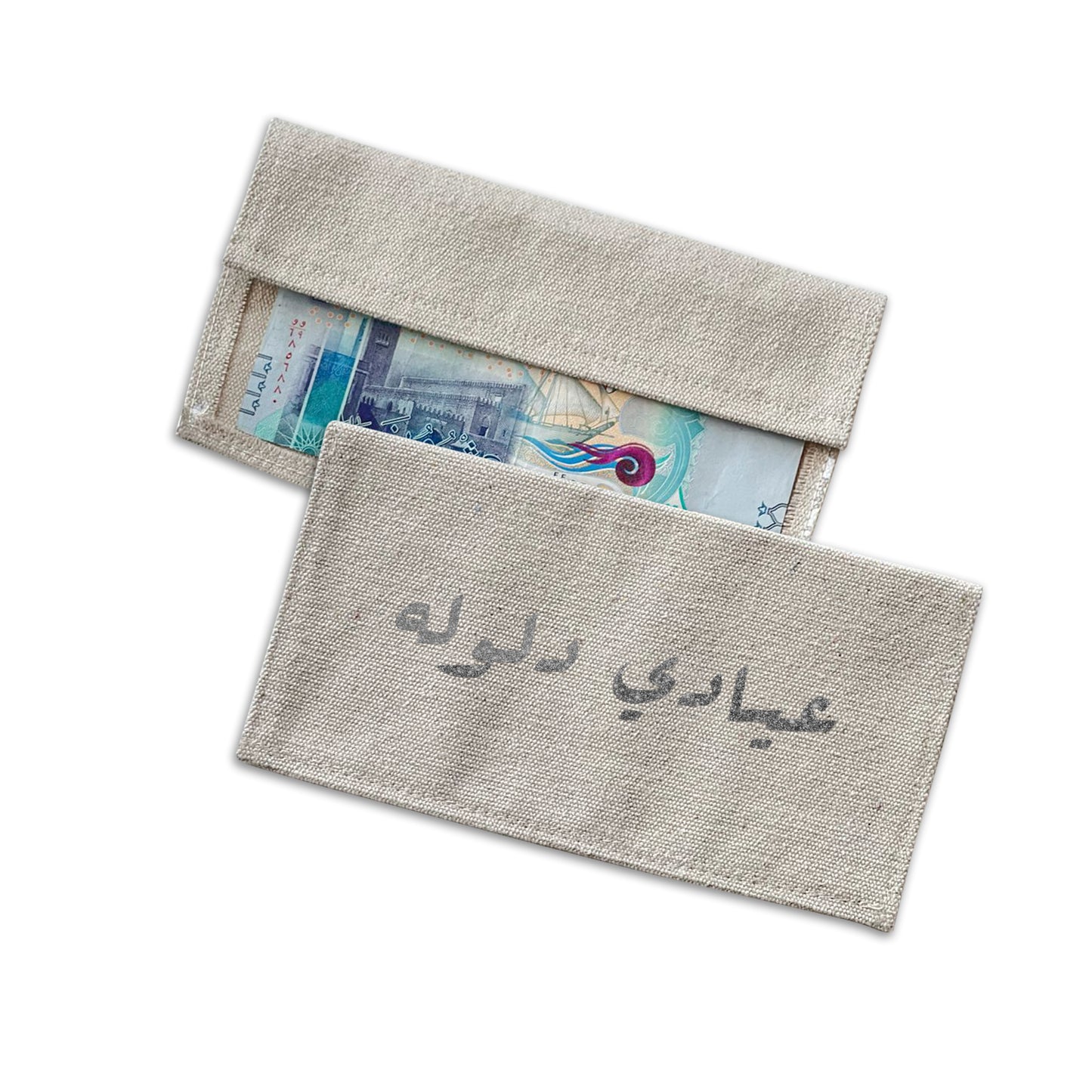 Eideya Folded Pouch 03