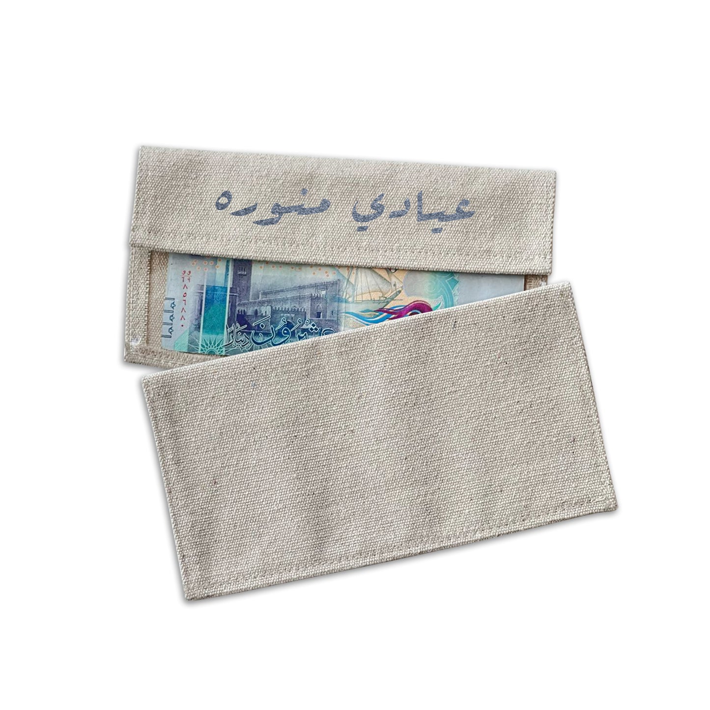 Eideya Folded Pouch 05