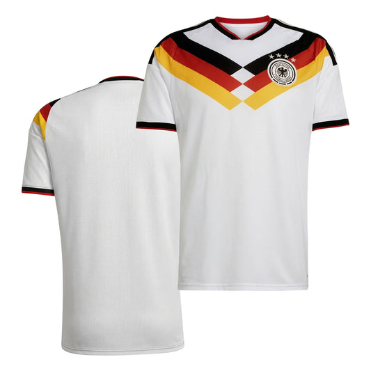 Germany Jersey Set