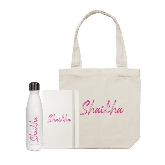 Gift Sets01 White D07