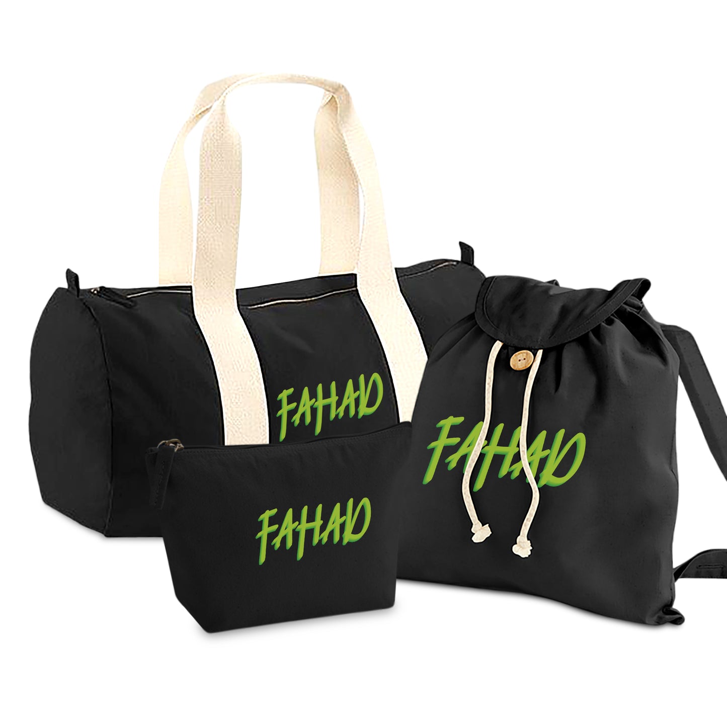 Gift Sets02 Black D14