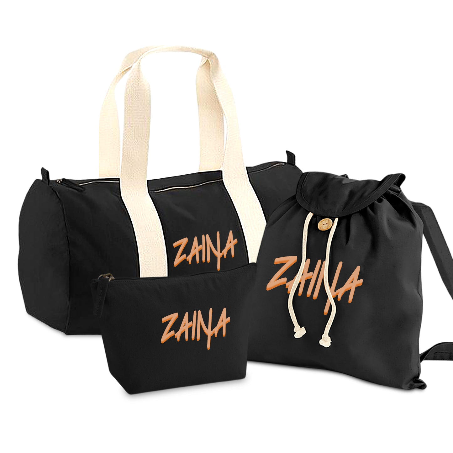 Gift Sets02 Black D14