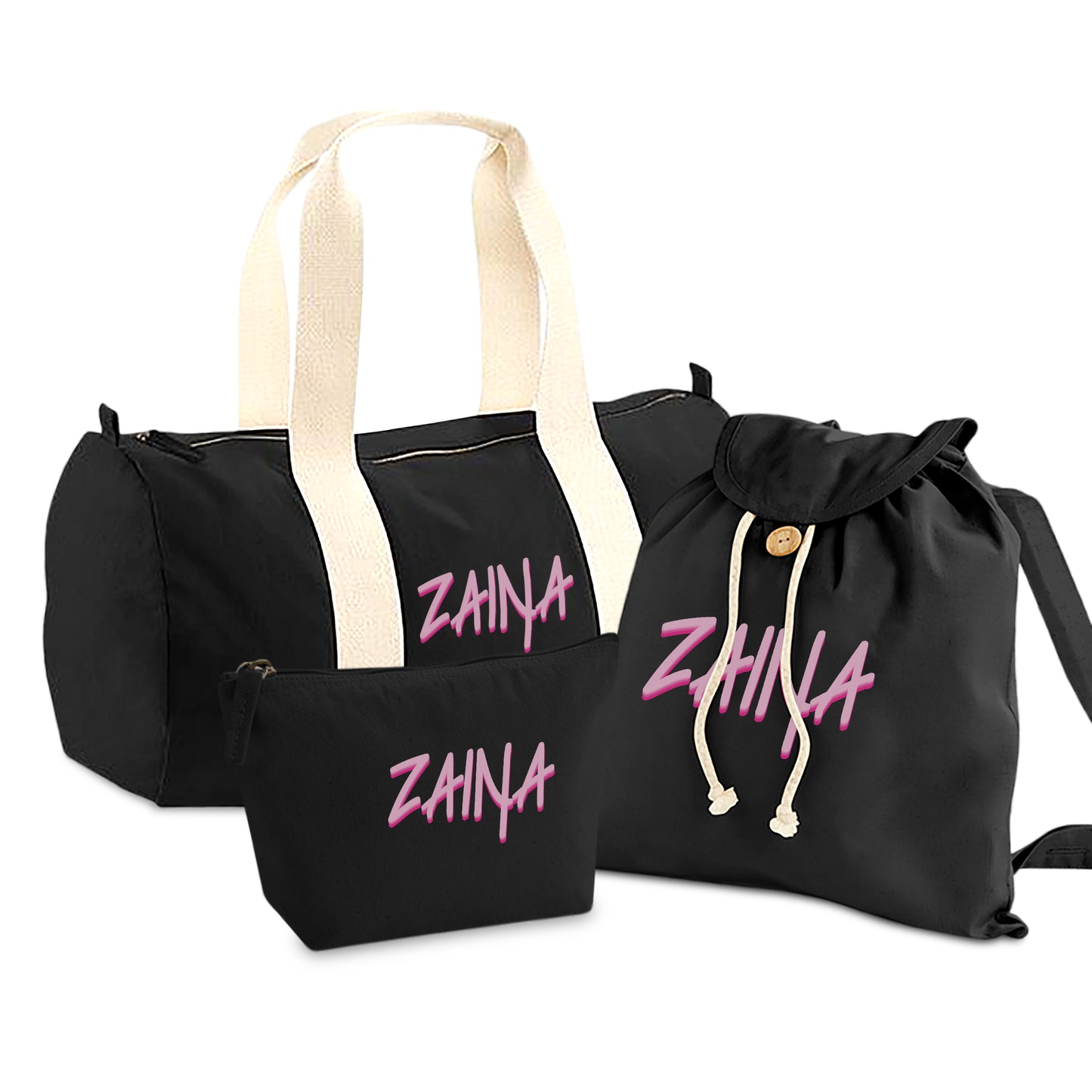 Gift Sets02 Black D14