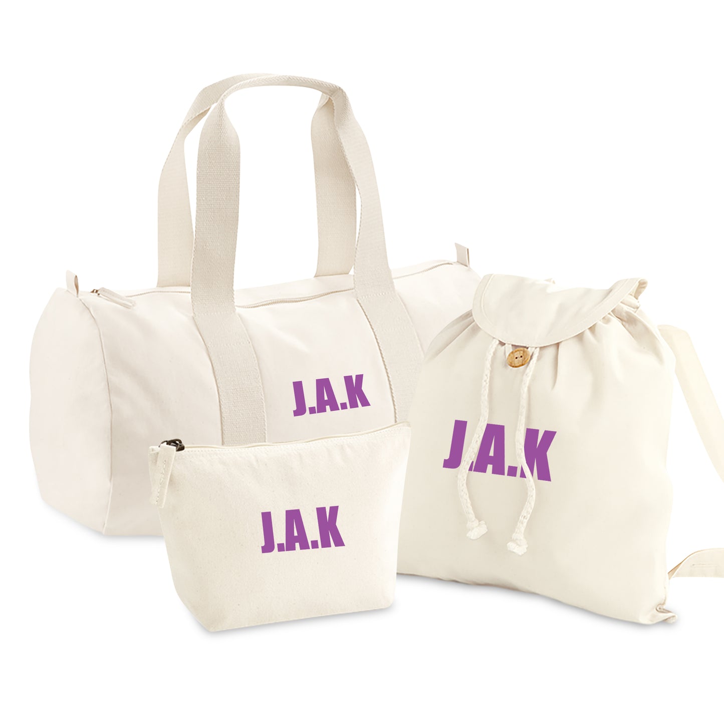 Gift Sets02 White D16