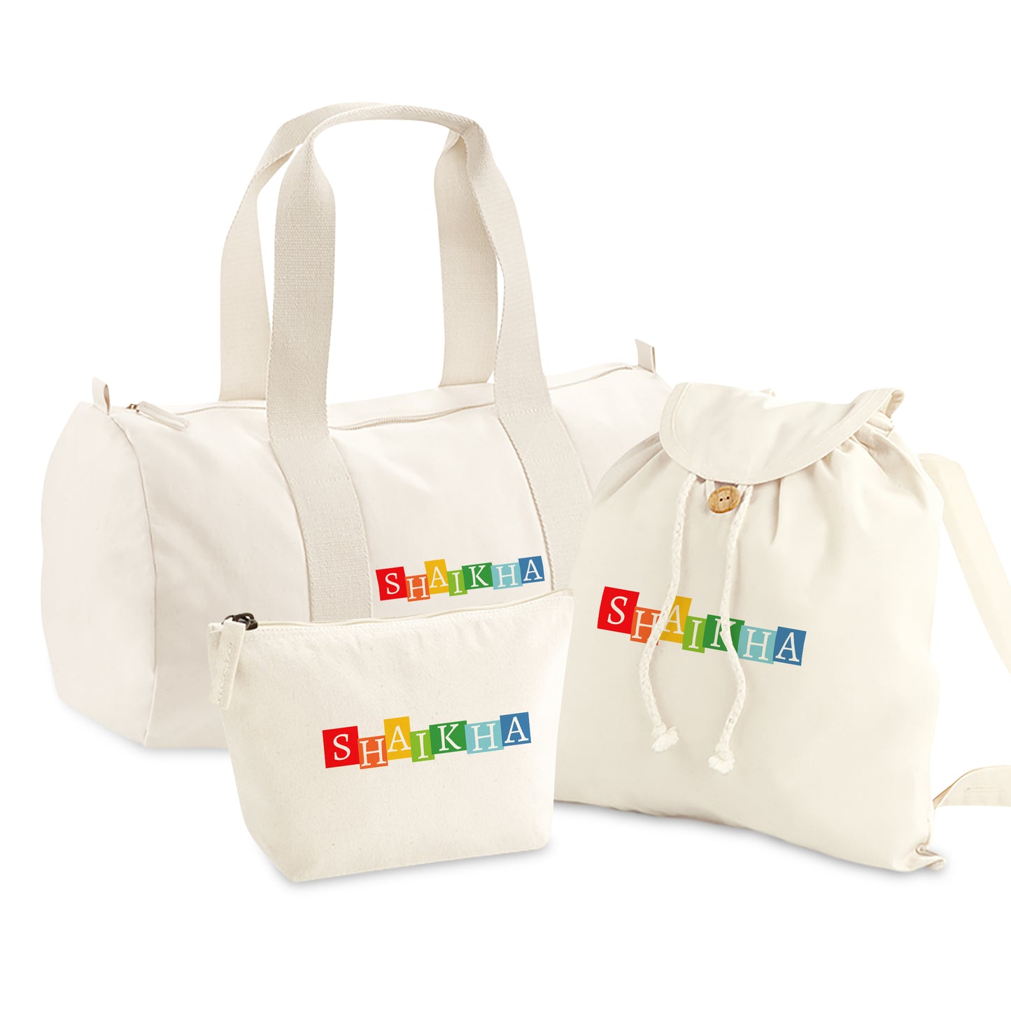 Gift Sets02 White D09
