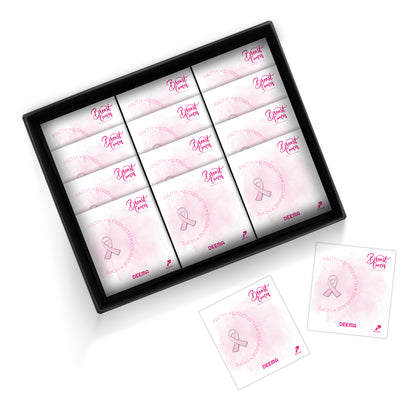 Cancer Awareness Giveaway Package - Pins