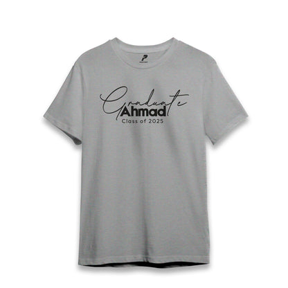 Graduation T-Shirt 05