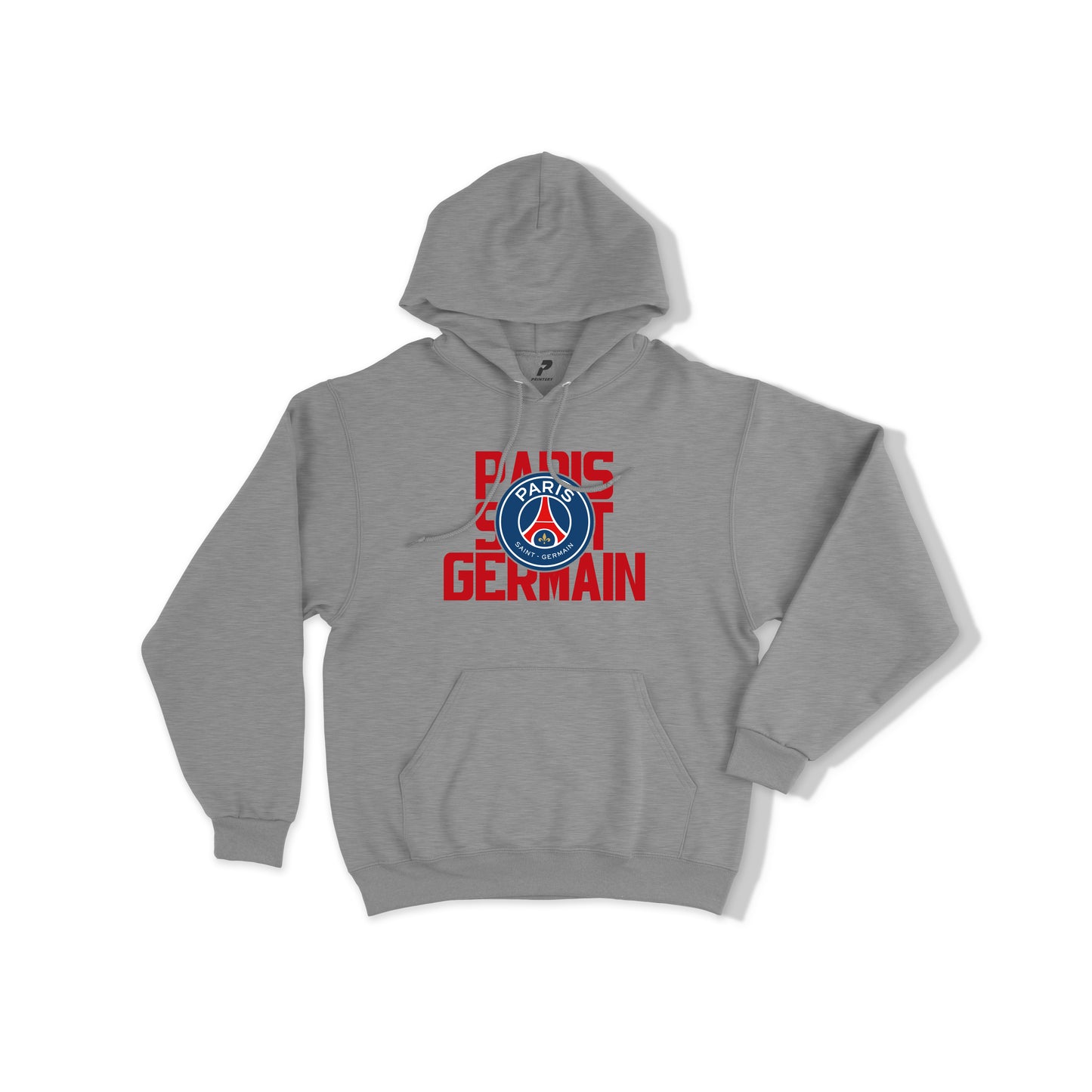 PSG Hoodie D03