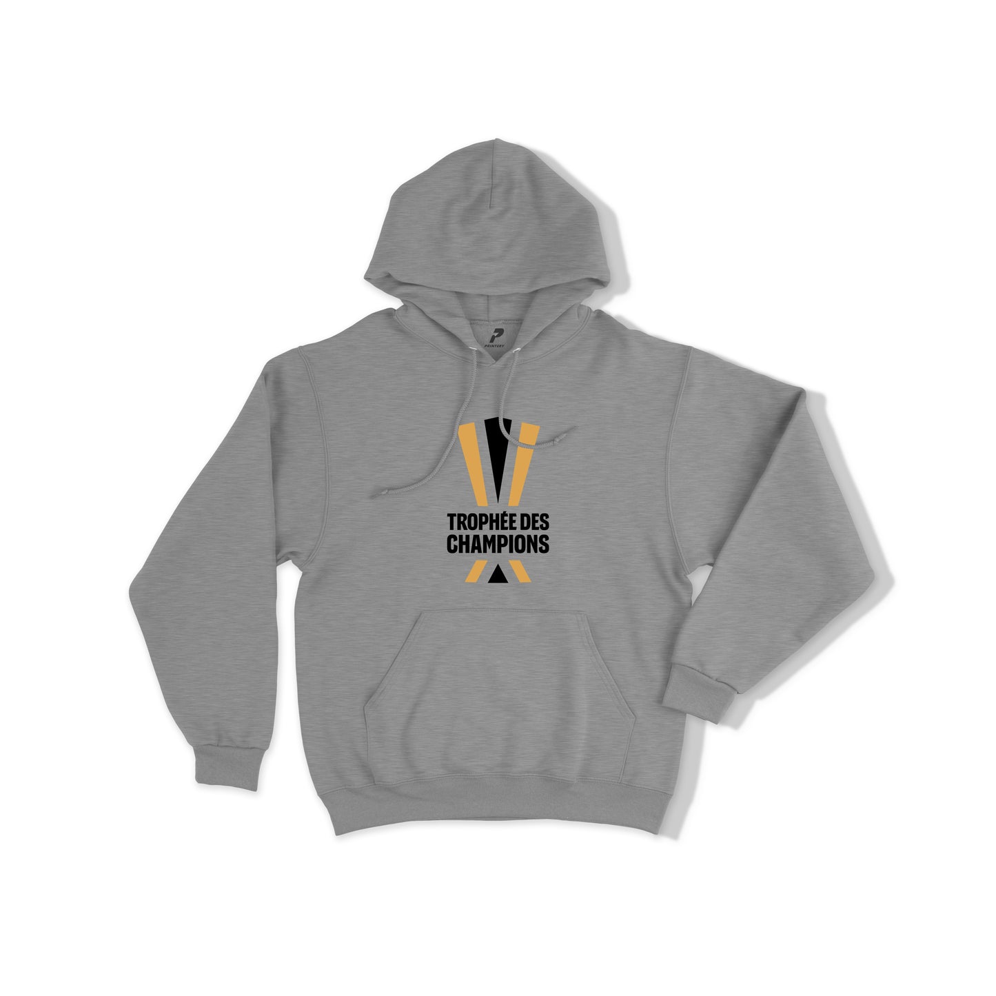 French Super Cup Hoodie