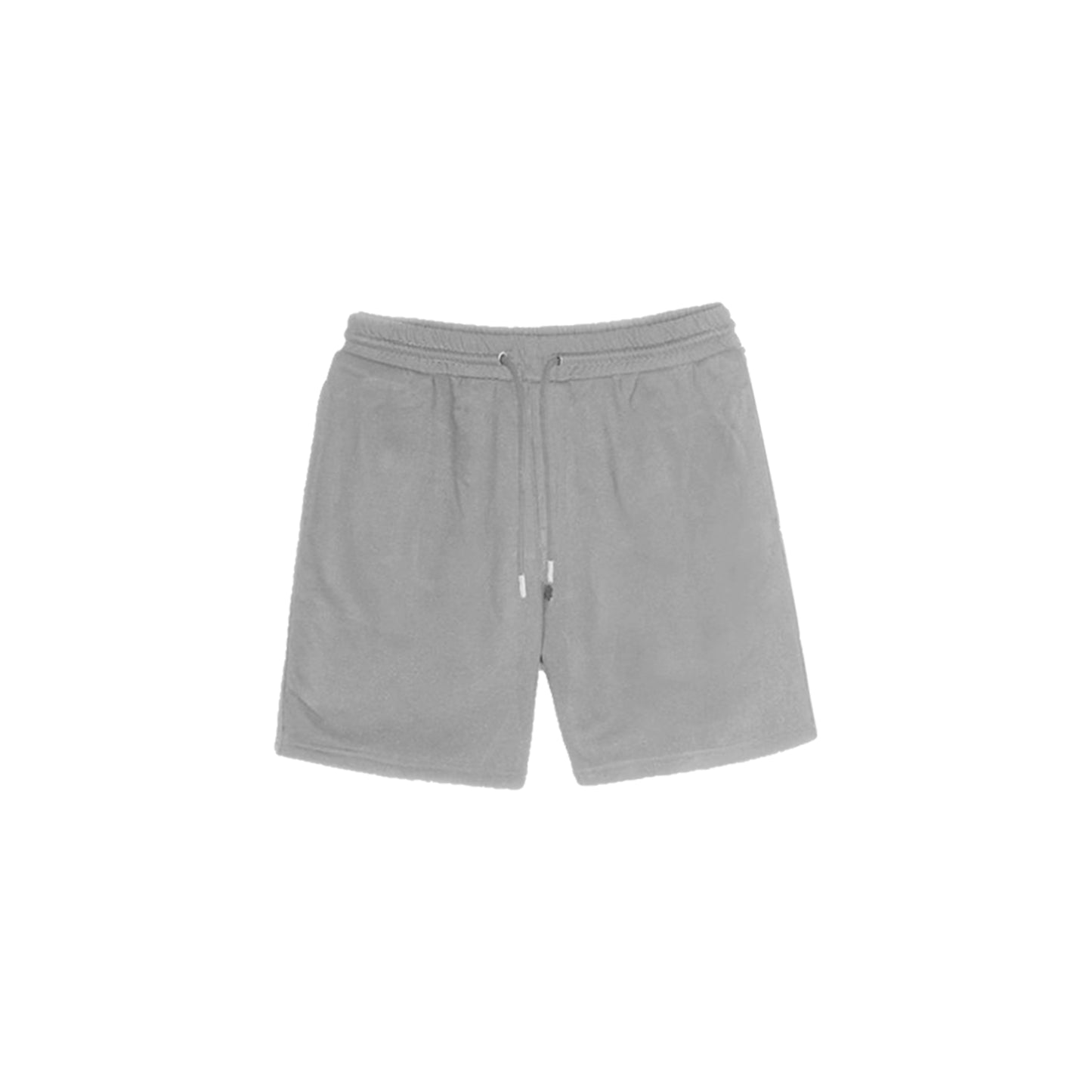 Gray Shorts