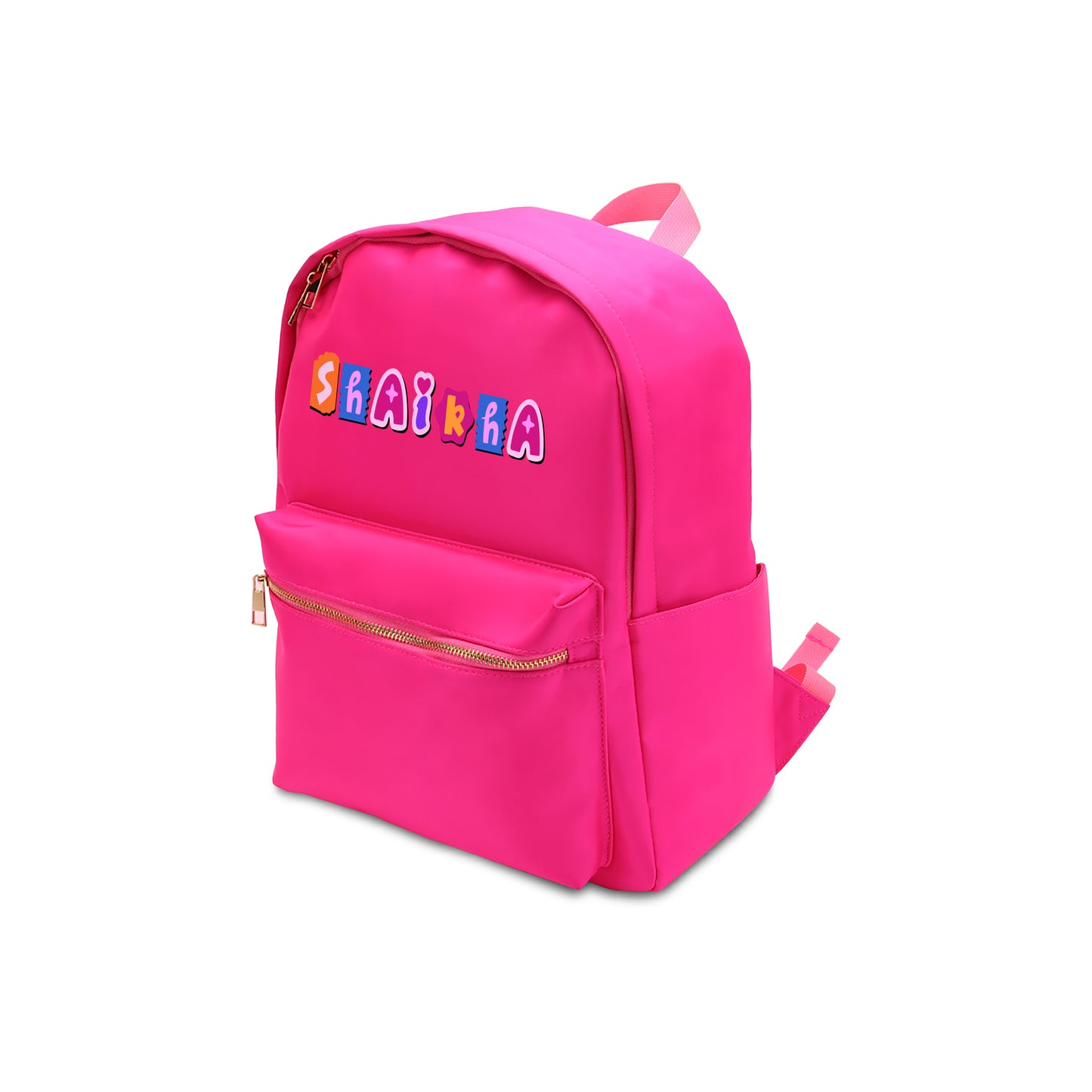 School Backpack 2026 - D703