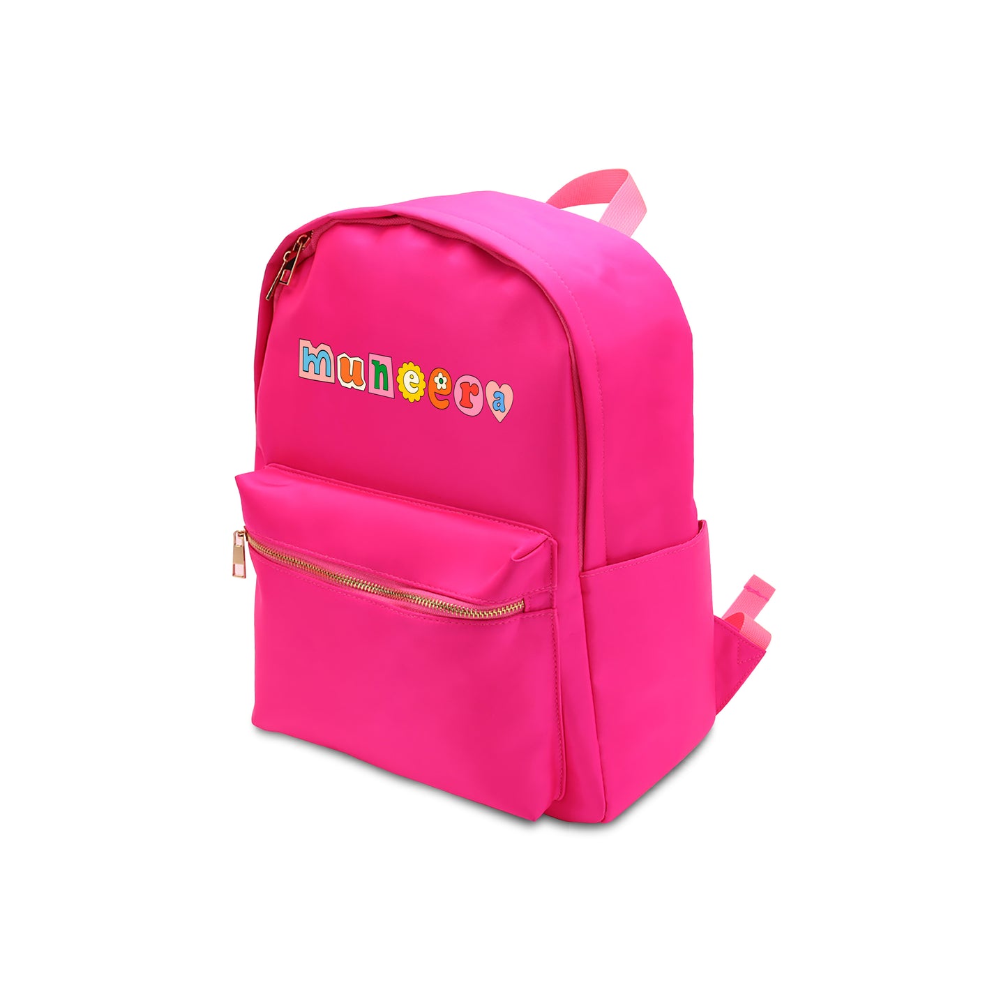 School Backpack 2026 - D704