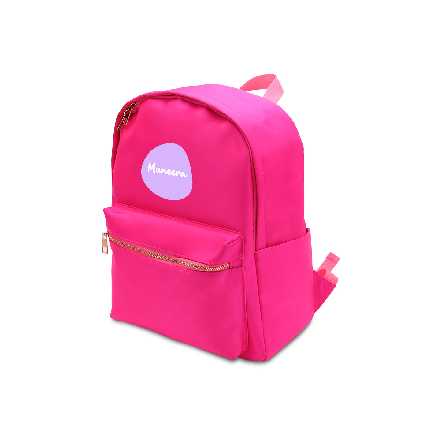 School Backpack 2026 - D707