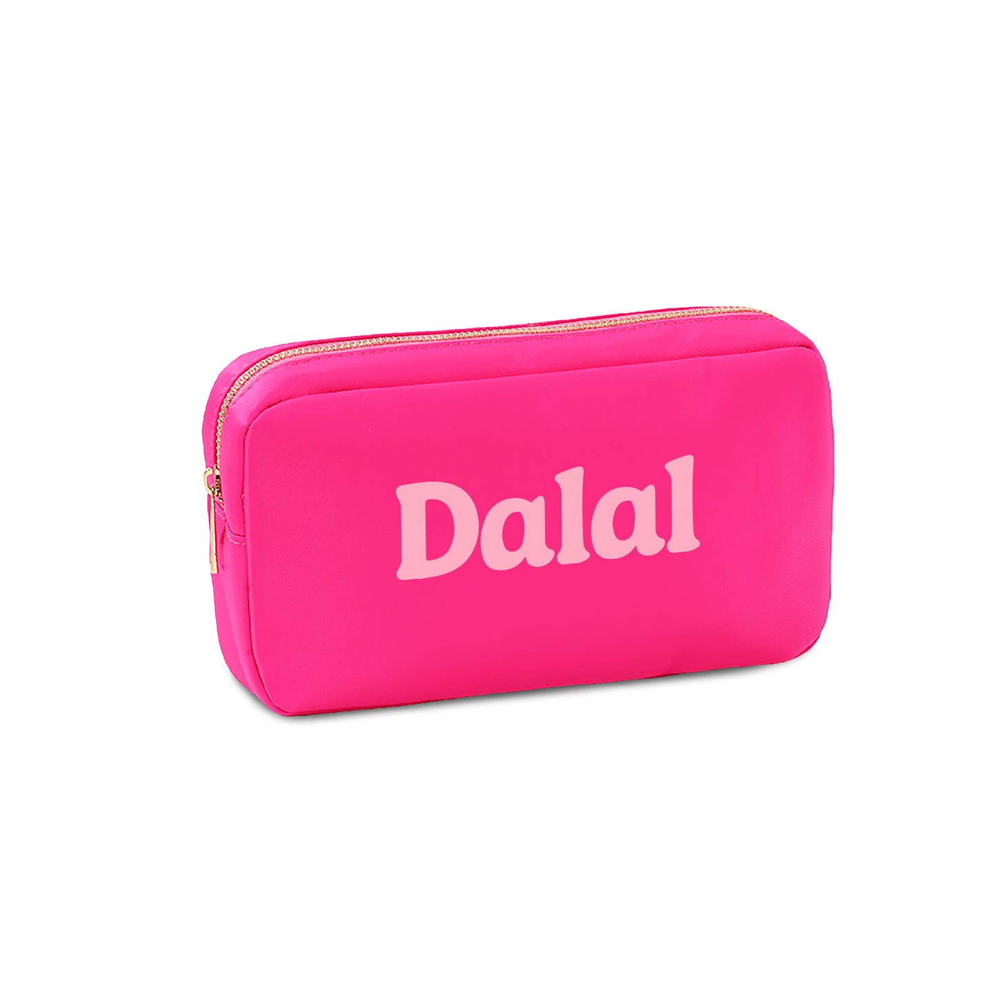 School Pouches 2026 - D705