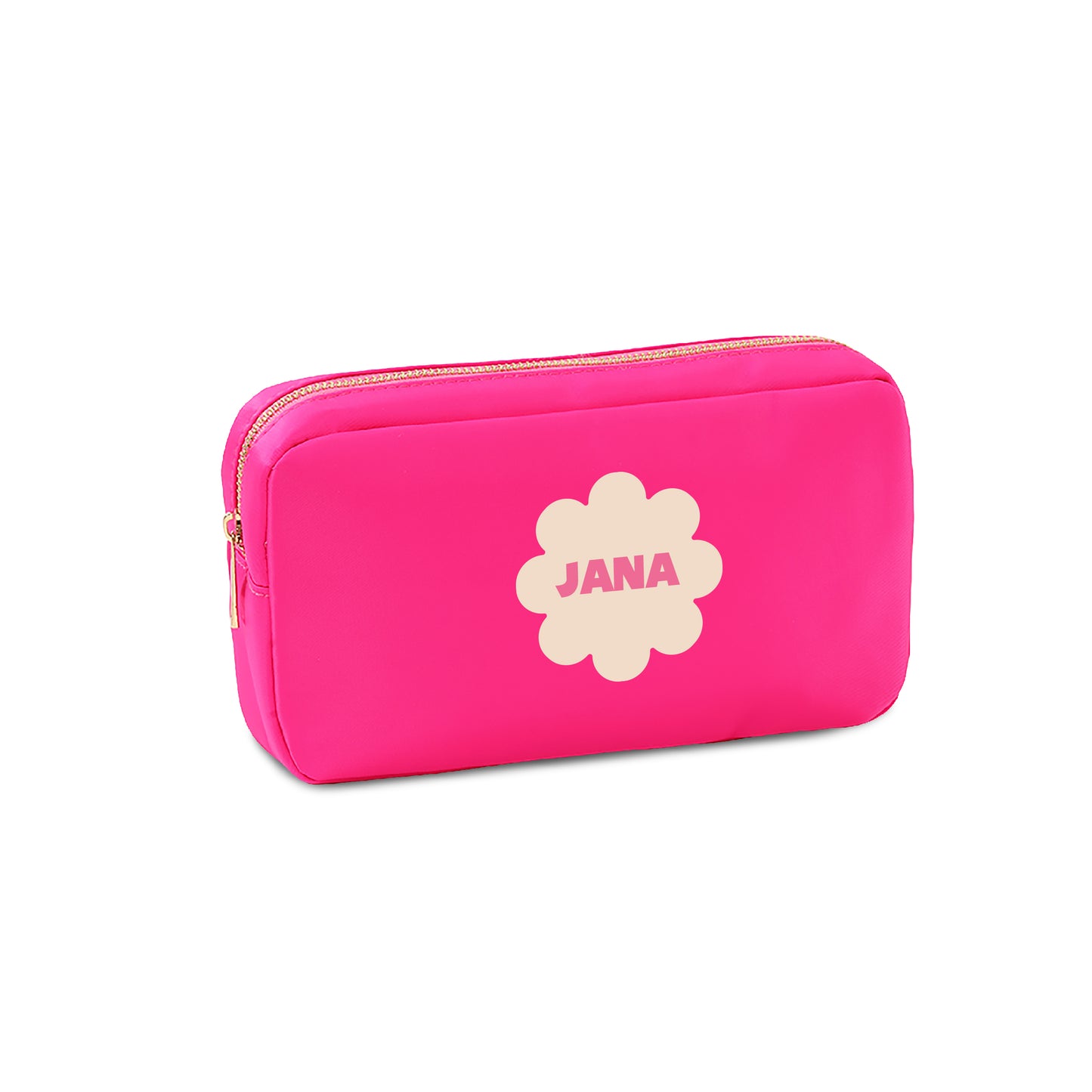 School Pouches 2026 - D706
