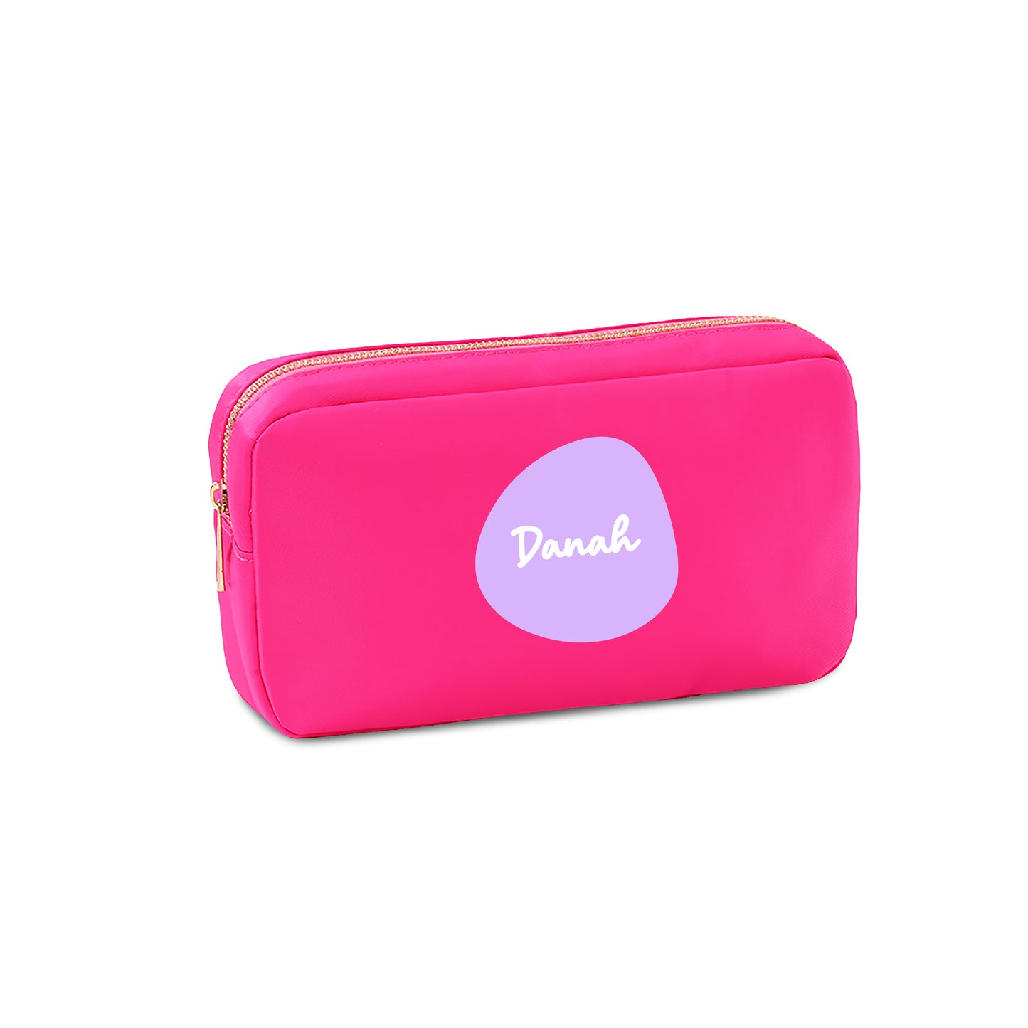 School Pouches 2026 - D707