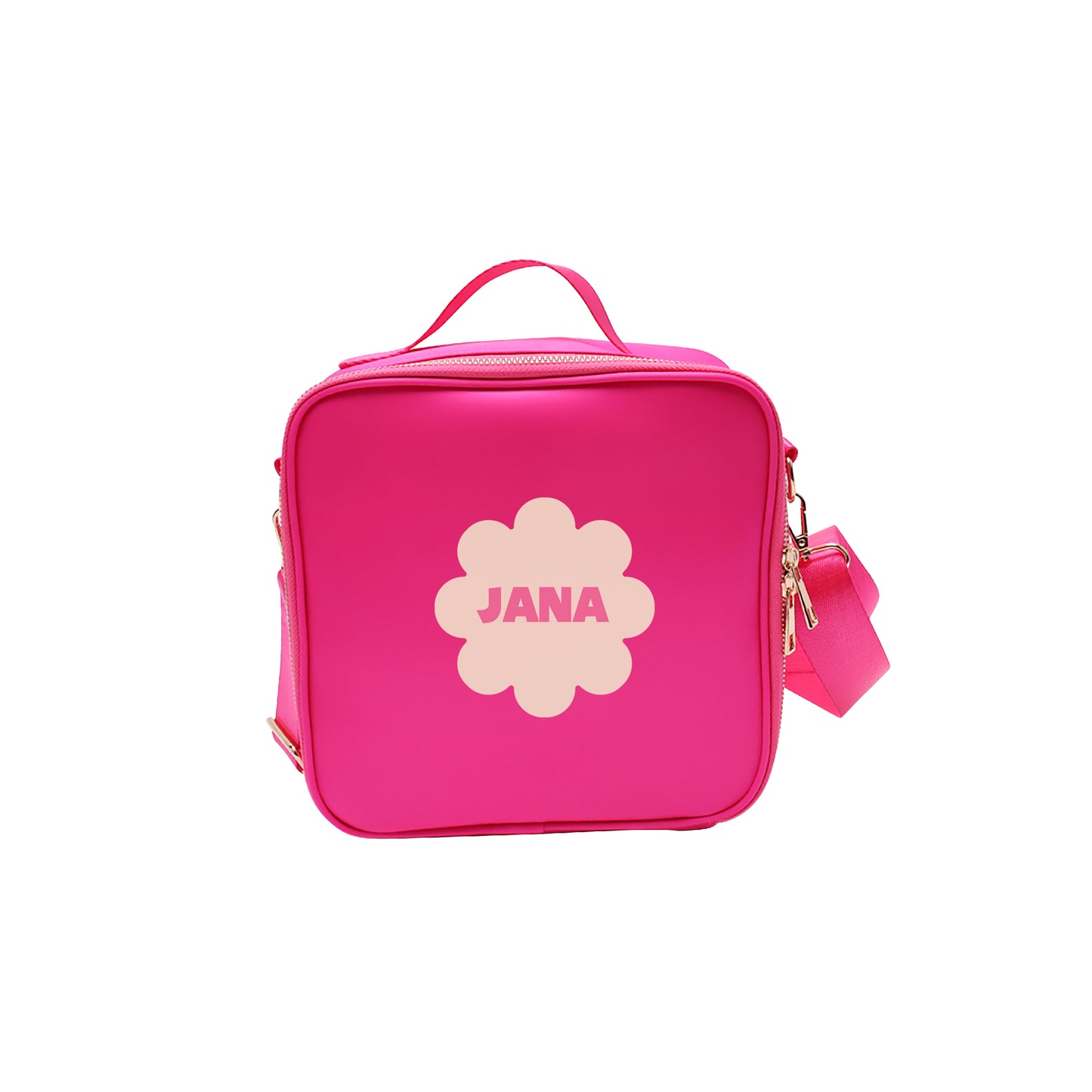 School Lunch bag 2026 - D706