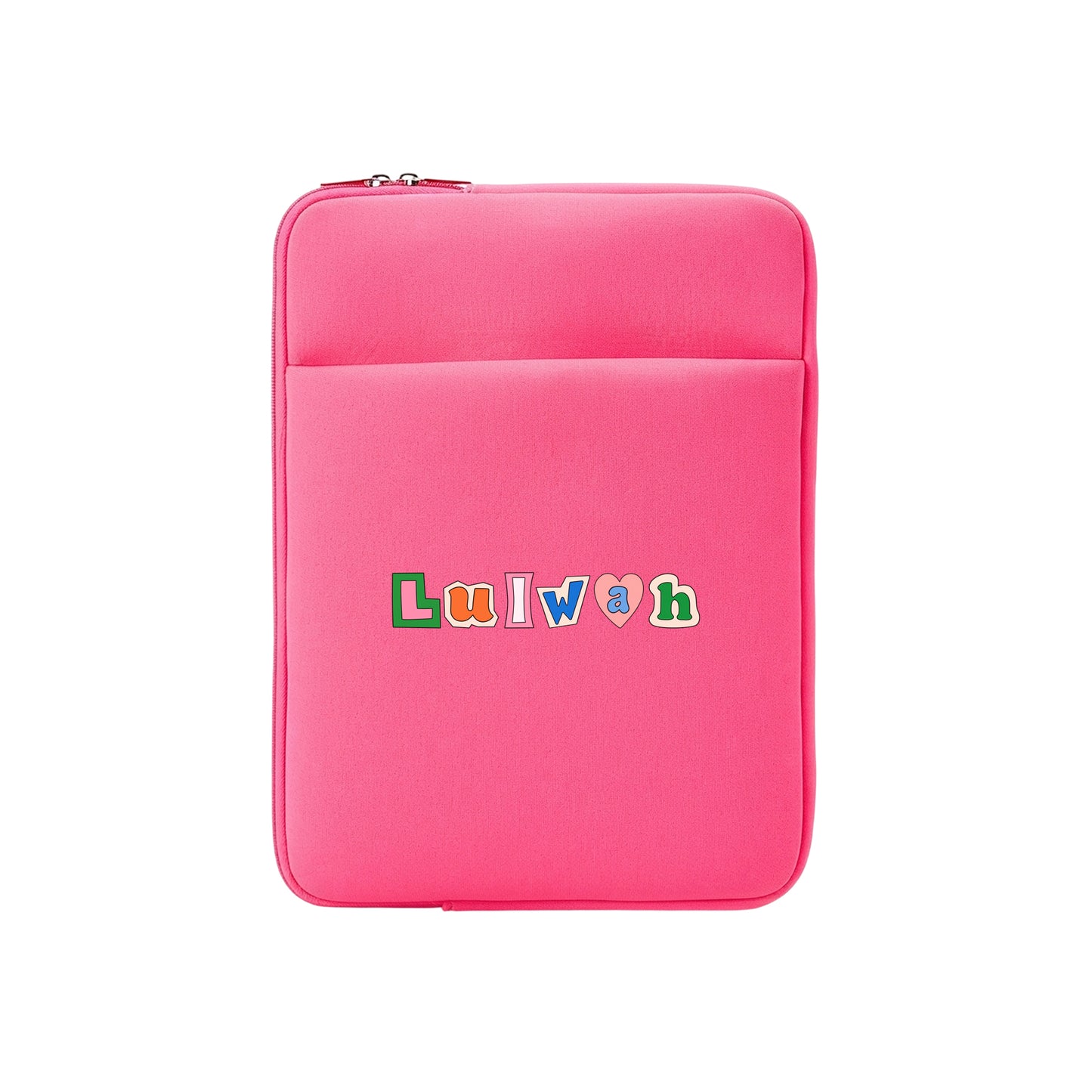 Laptop Case 2026 - D704