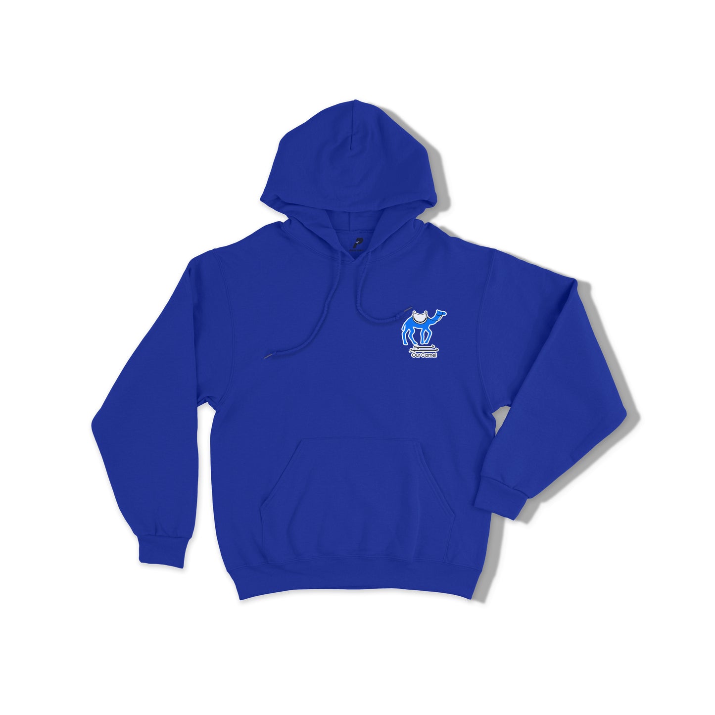 Kuwait Football Hoodie - Hydoo Hydoo