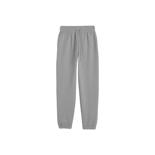 Gray Joggers