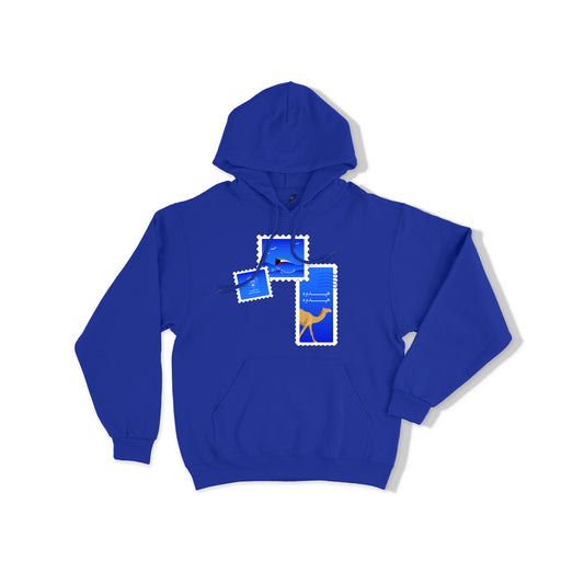 Khaleeji Hoodie Reem AlBedaiwi D01