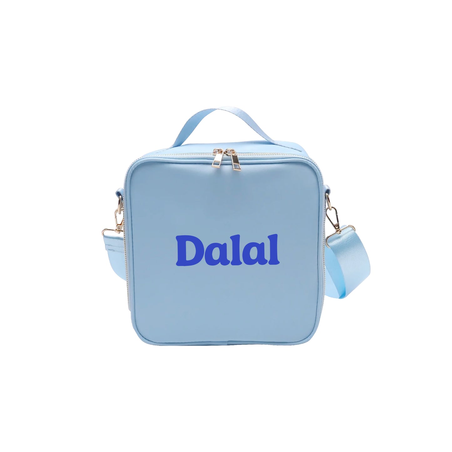 School Lunch bag 2026 - D705