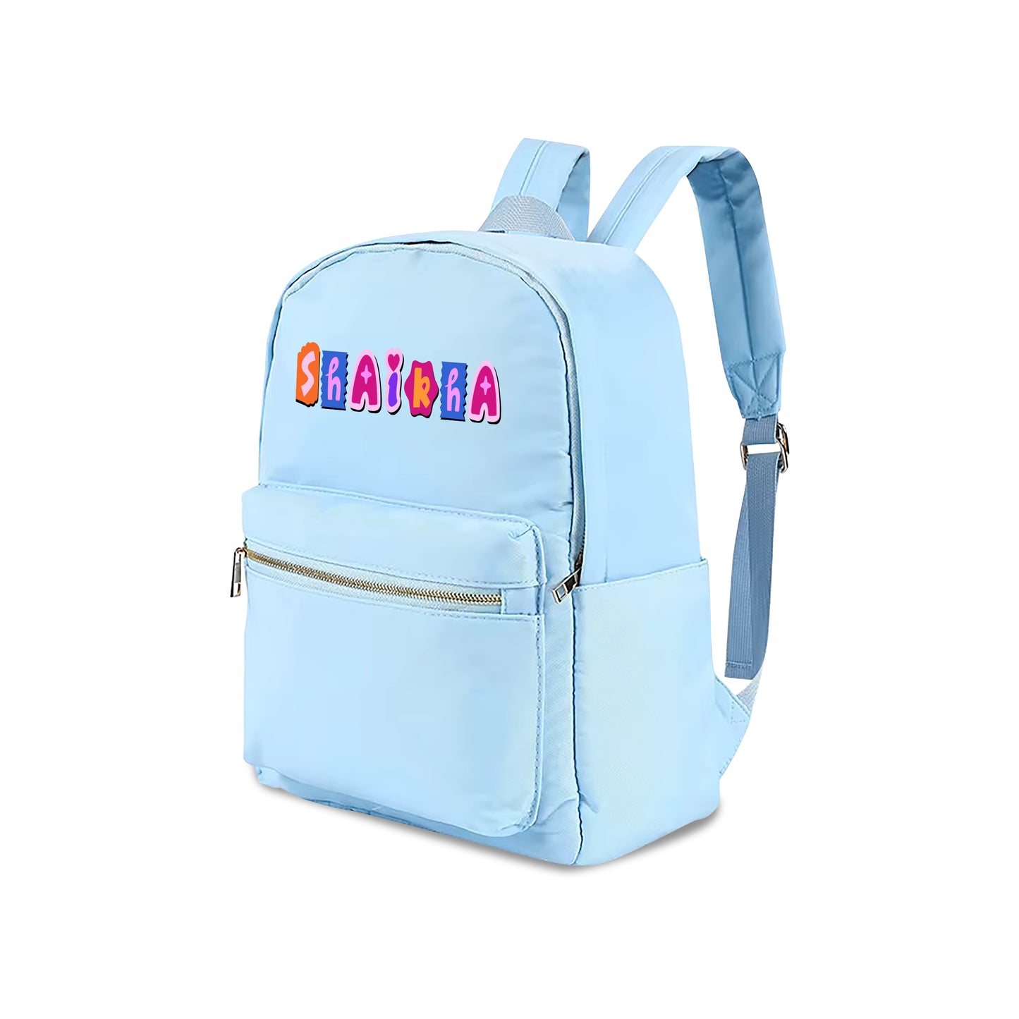 School Backpack 2026 - D703
