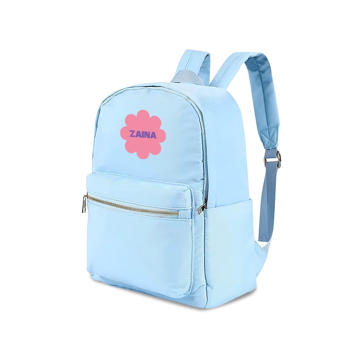 School Backpack 2026 - D706