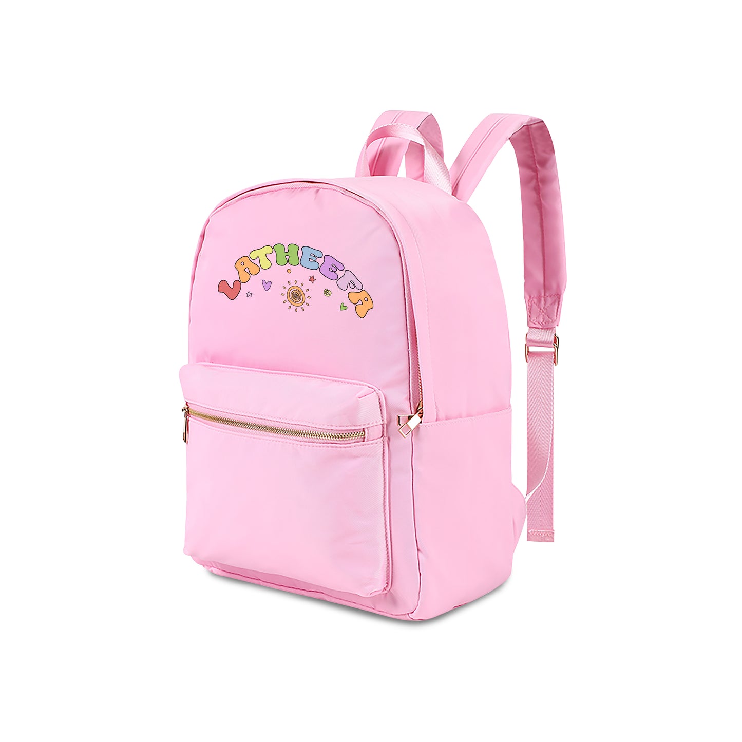 School Backpack D683
