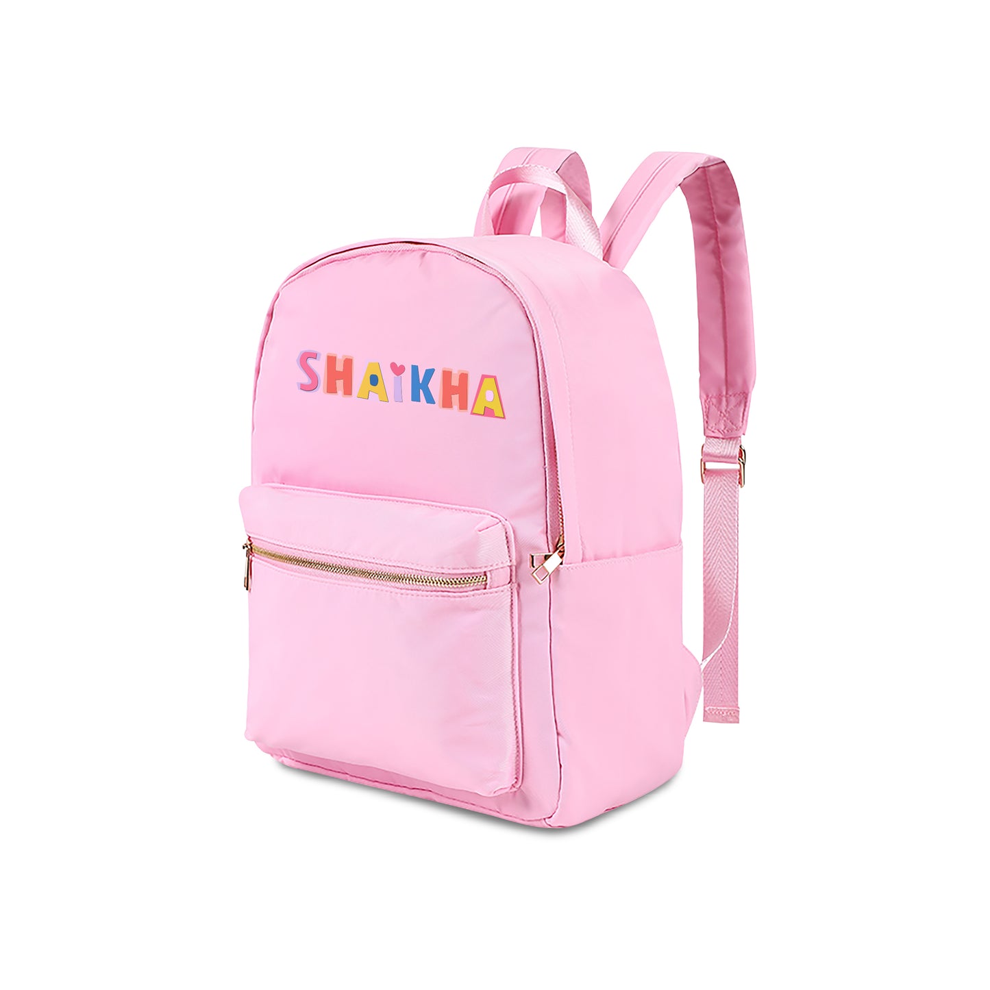 School Backpack D684