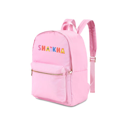 School Backpack D684