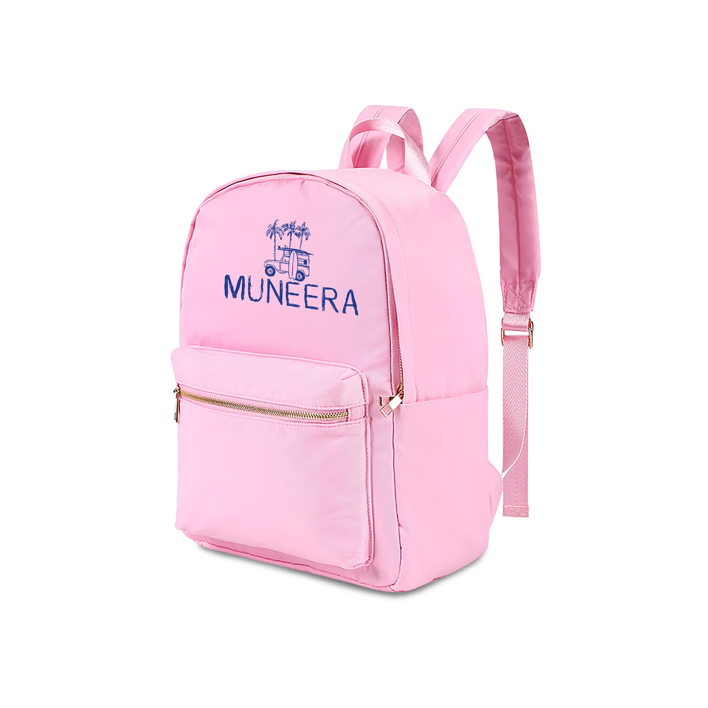 School Backpack D688