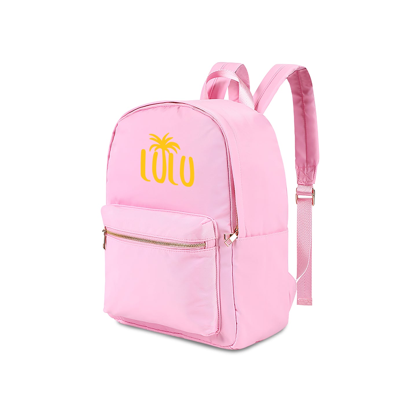 School Backpack D689