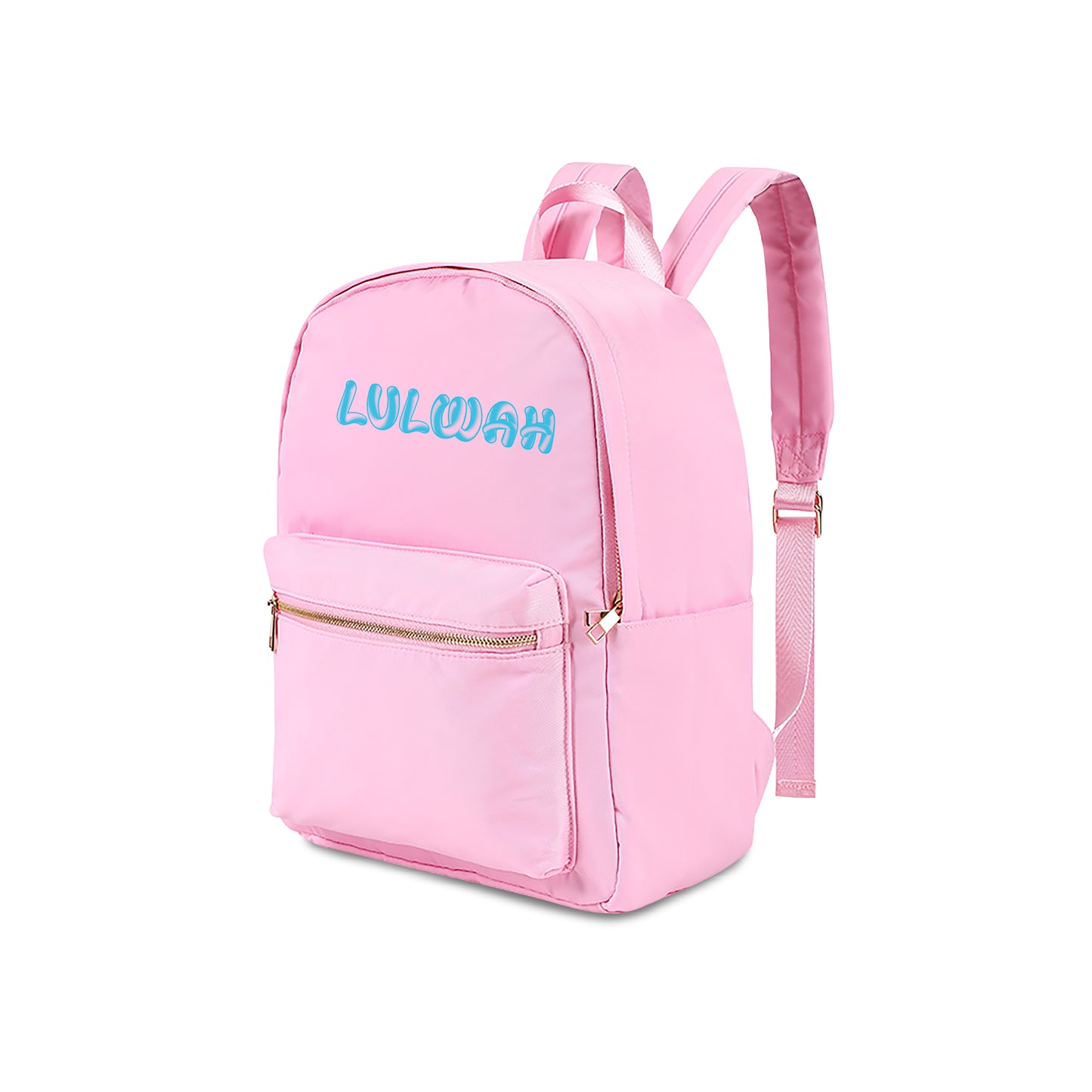 School Backpack D691