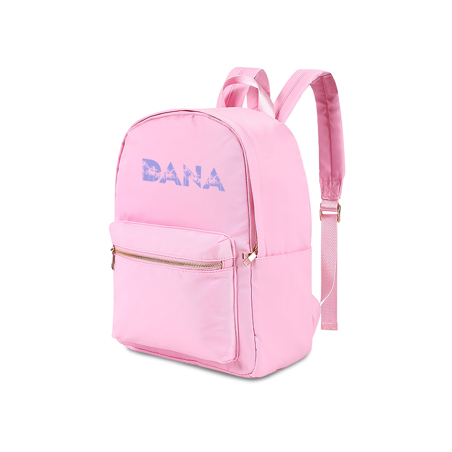 School Backpack D692