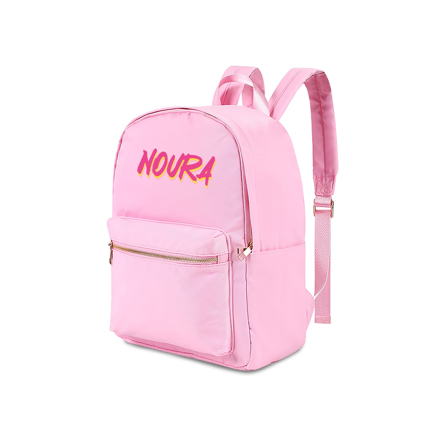 School Backpack D693