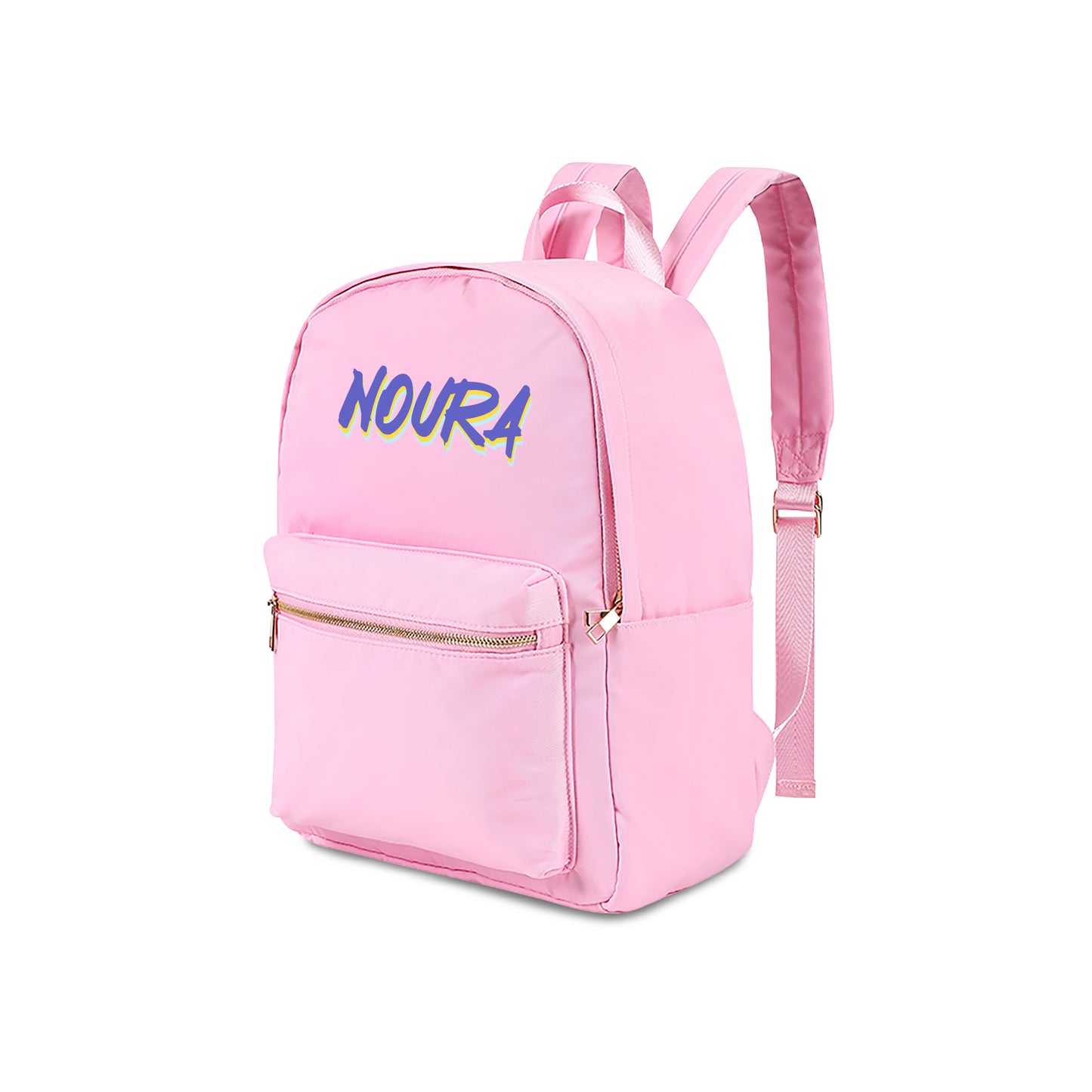 School Backpack D693