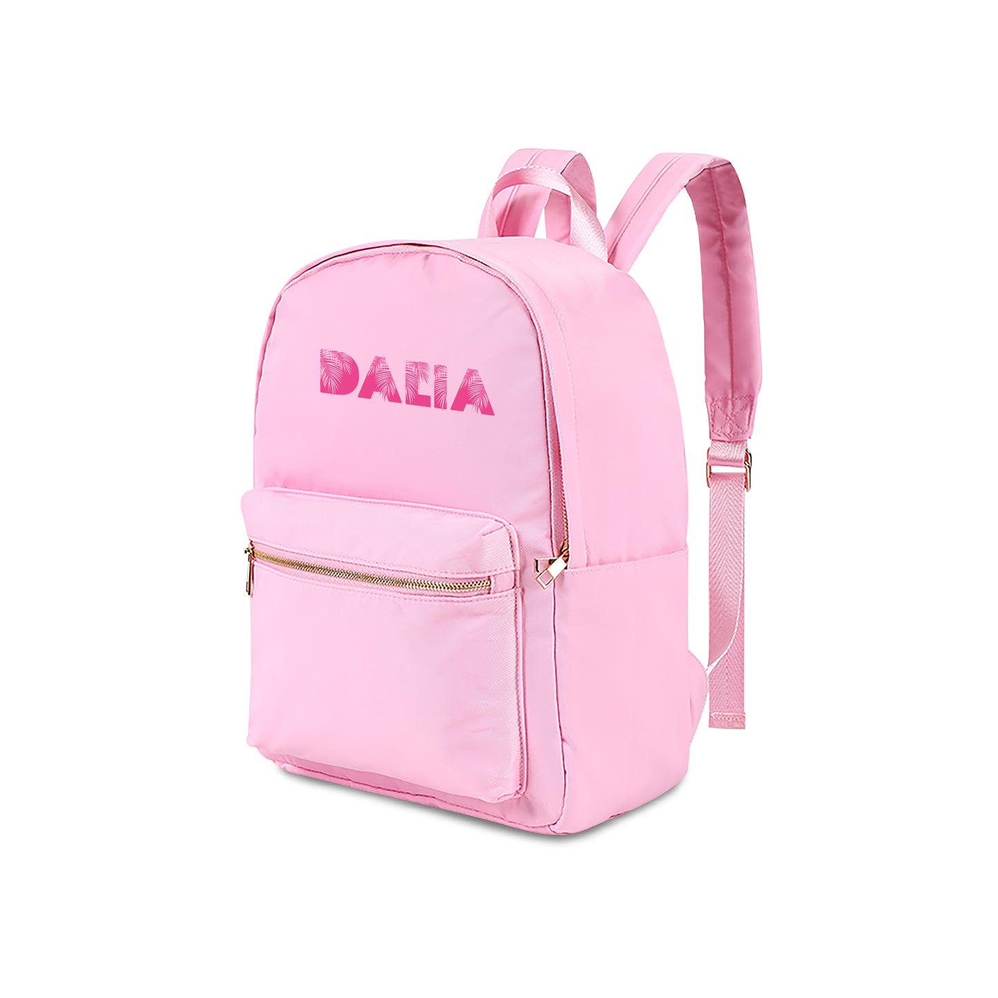 School Backpack D694
