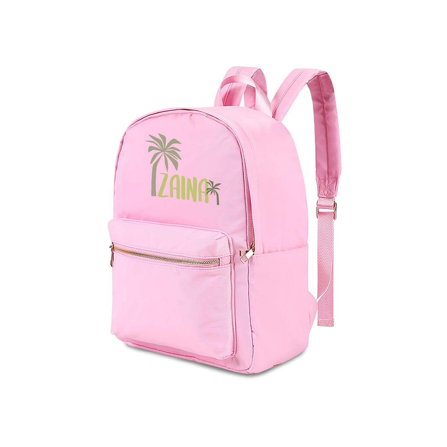 School Backpack D695