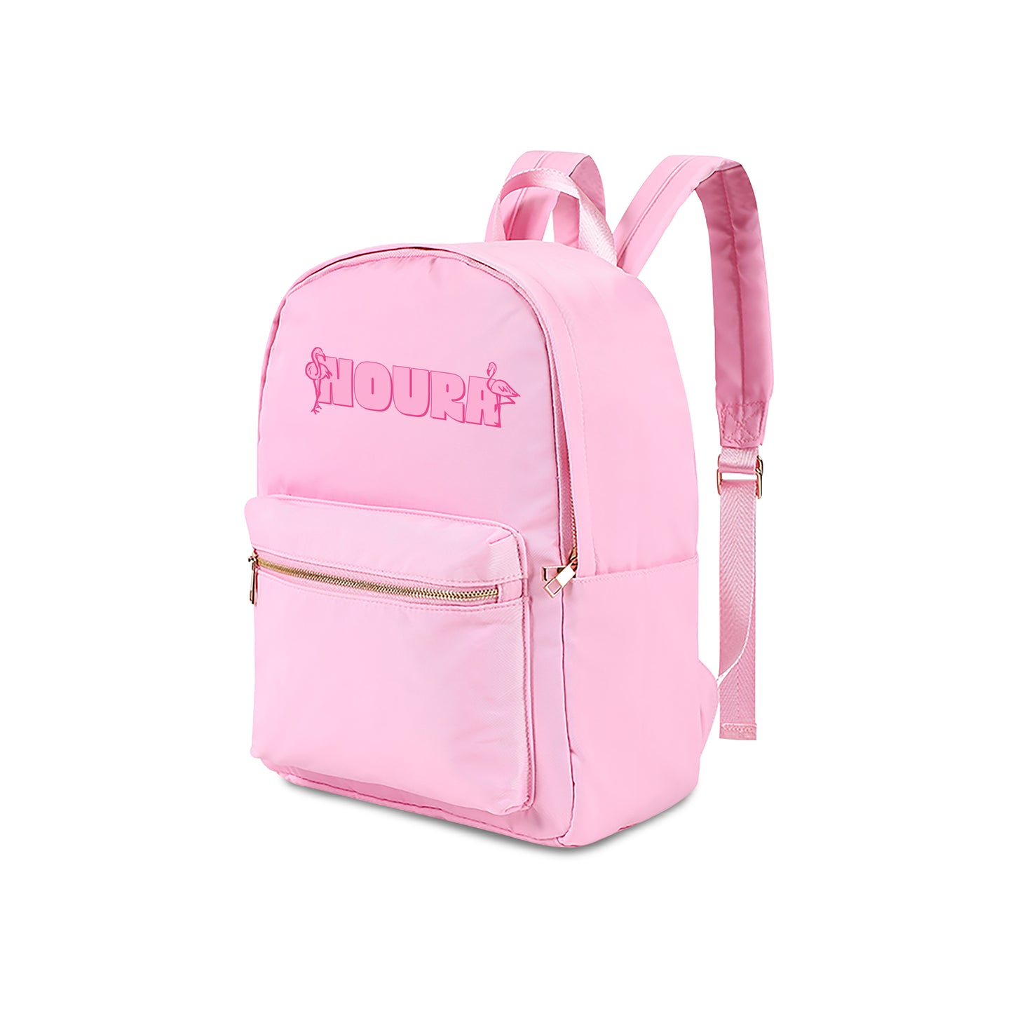 School Backpack D697