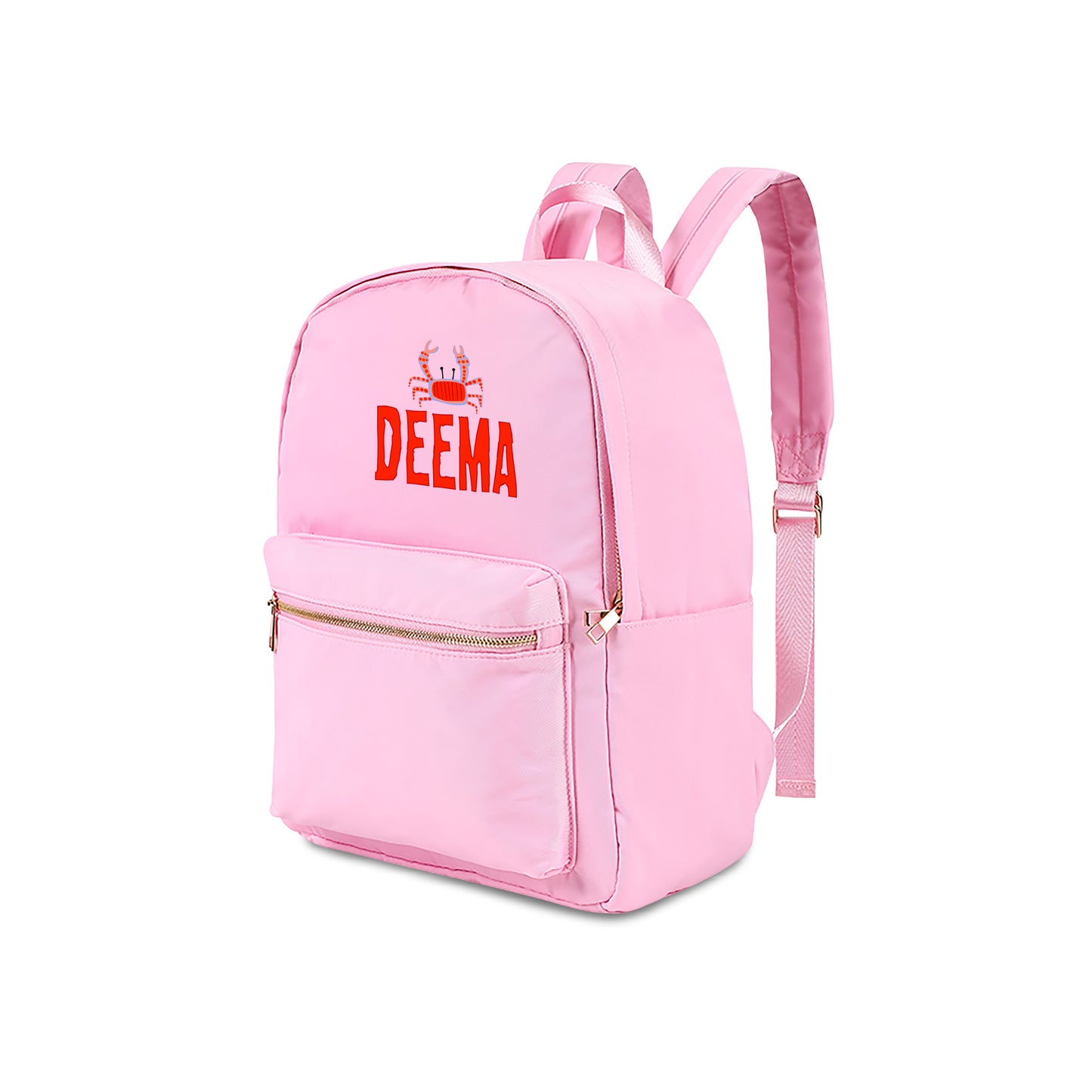 School Backpack D698
