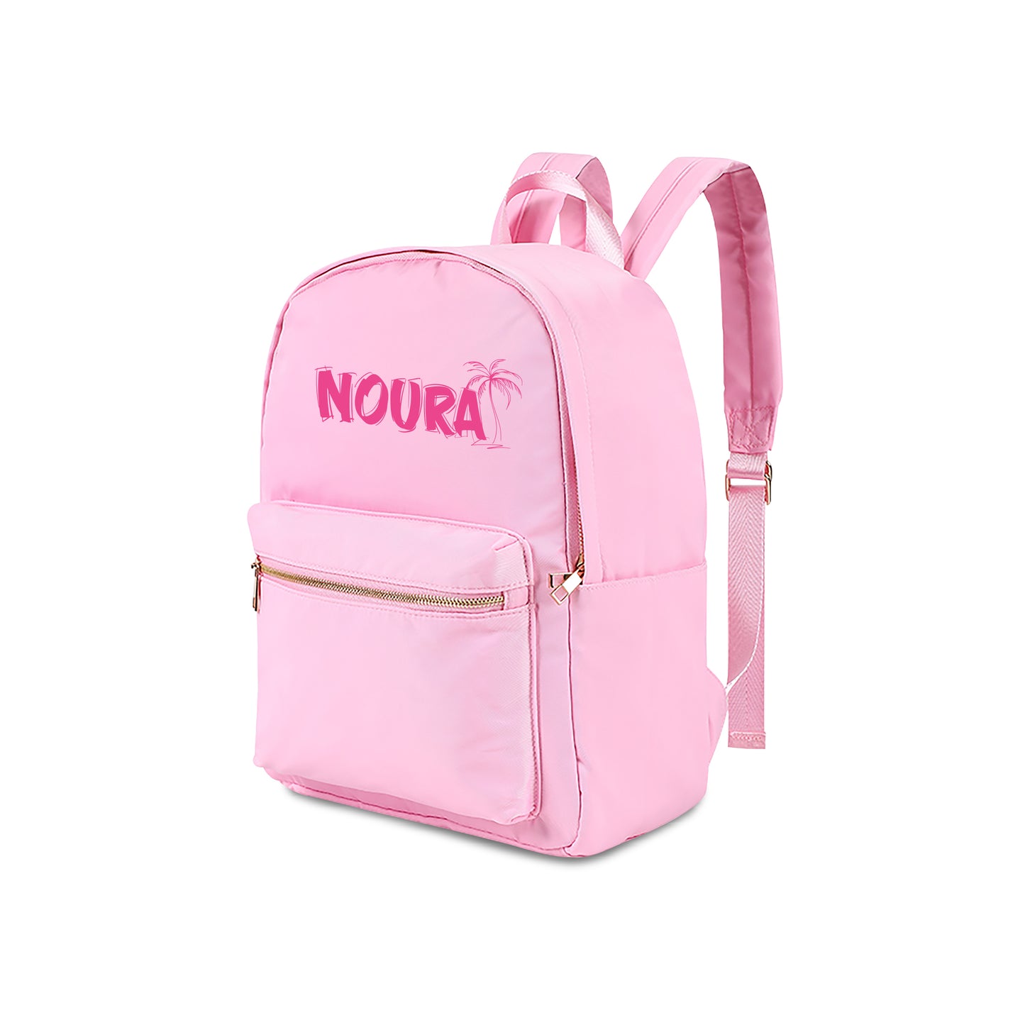 School Backpack D699