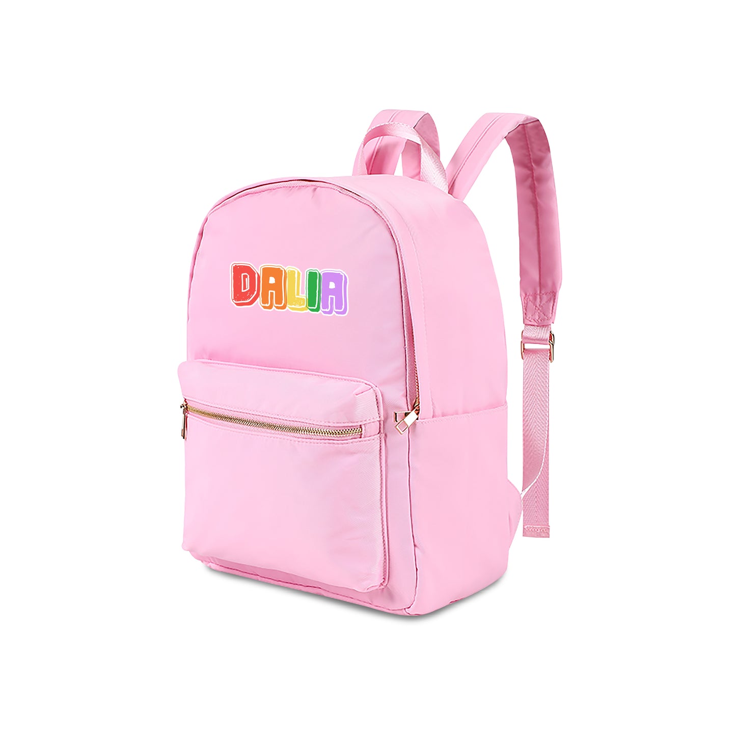 School Backpack D701