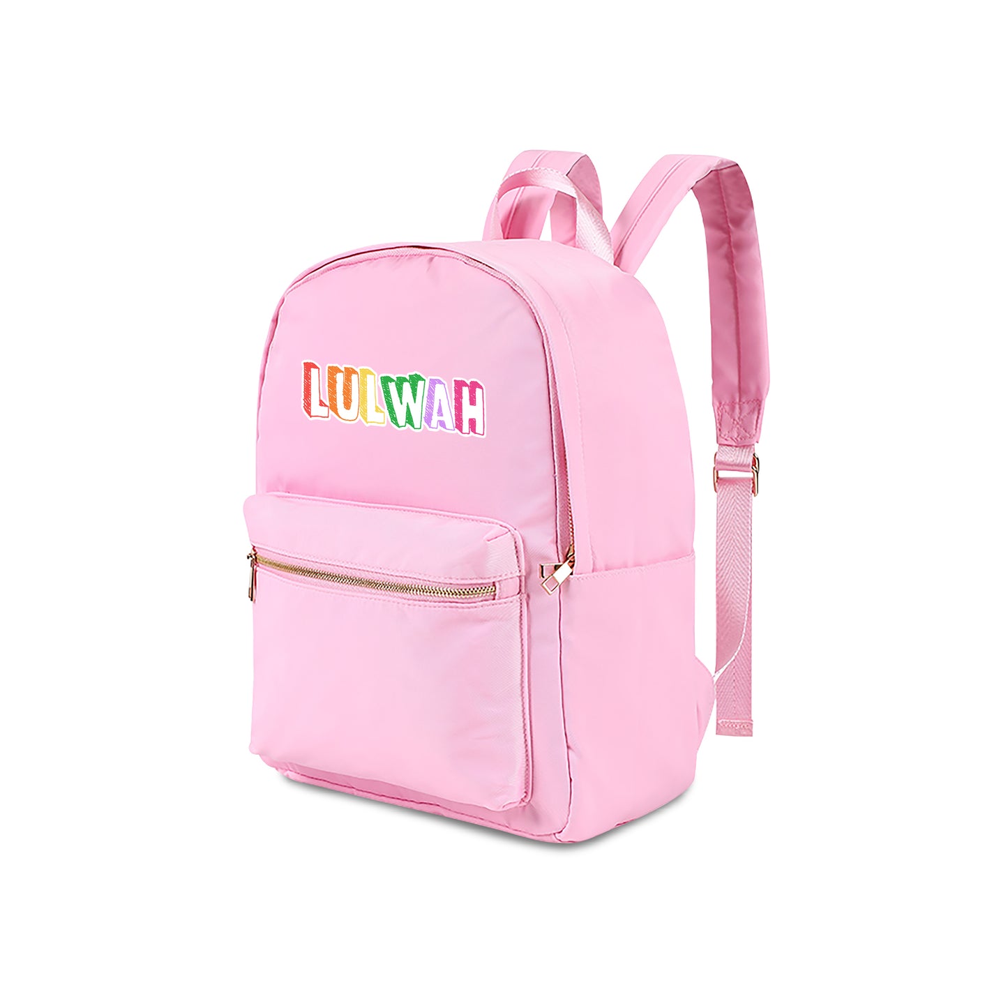 School Backpack D702